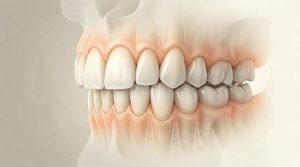 Loại sai khớp cắn nào có thể cải thiện bằng mewing?