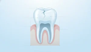 Bọc răng sứ bị hỏng phải làm sao? Nguyên nhân, cách xử lý