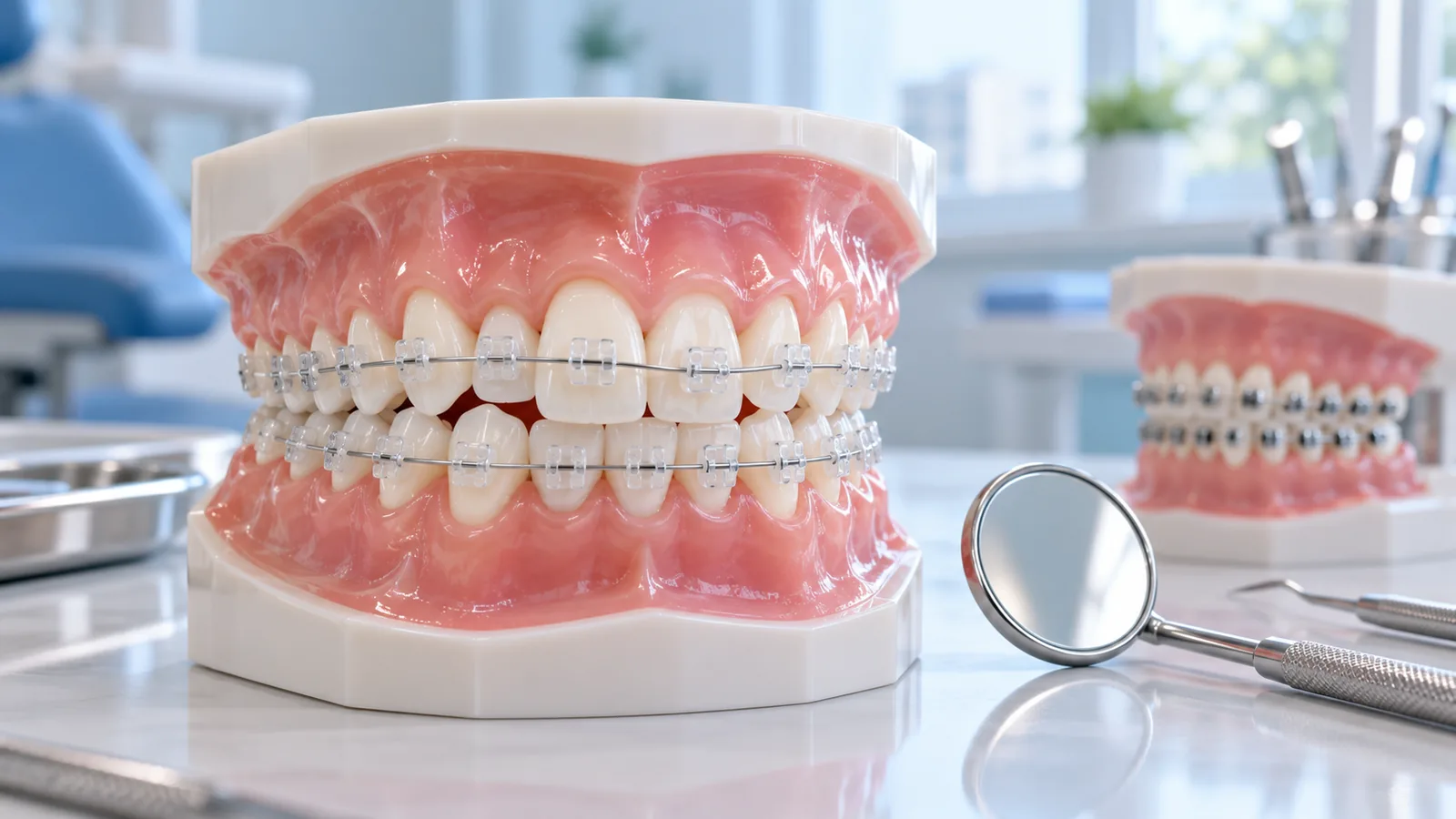 Muốn ước tính thời gian niềng răng khấp khểnh, nên hỏi Nha Khoa Shark những gì?