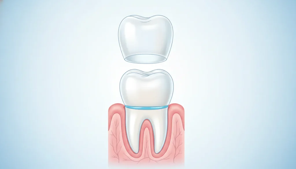 Bọc răng sứ có tháo ra làm lại được không, khi nào?