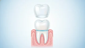 Bọc răng sứ có tháo ra làm lại được không, khi nào?