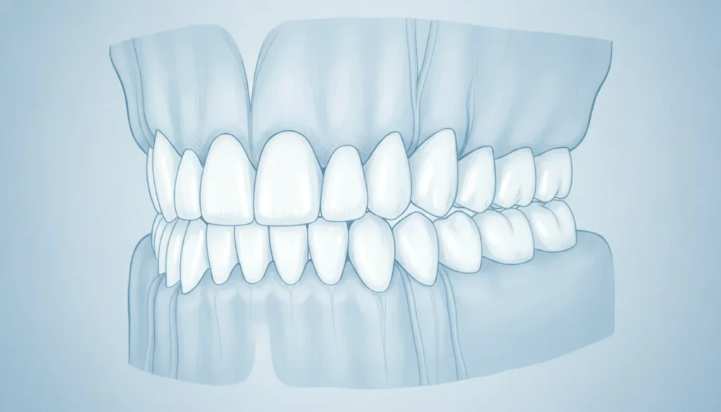 Khớp cắn sâu có phải hô không? Phân biệt đúng