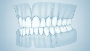 Khớp cắn sâu có phải hô không? Phân biệt đúng