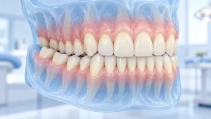 Lệch khớp cắn 1 bên phải làm sao? Cách điều trị