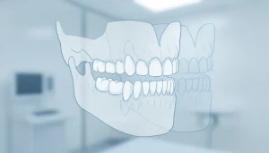 Sai khớp cắn có làm lệch mặt không và khi nào cần điều trị