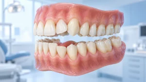Sai khớp cắn hạng 1 có cần niềng không? Khi nào cần