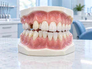 Niềng răng có bị rụng răng không? Nguyên nhân cần biết