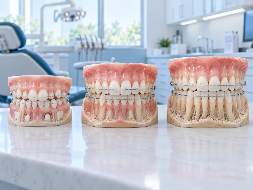 Niềng răng có được bảo hiểm y tế chi trả không? Lý do