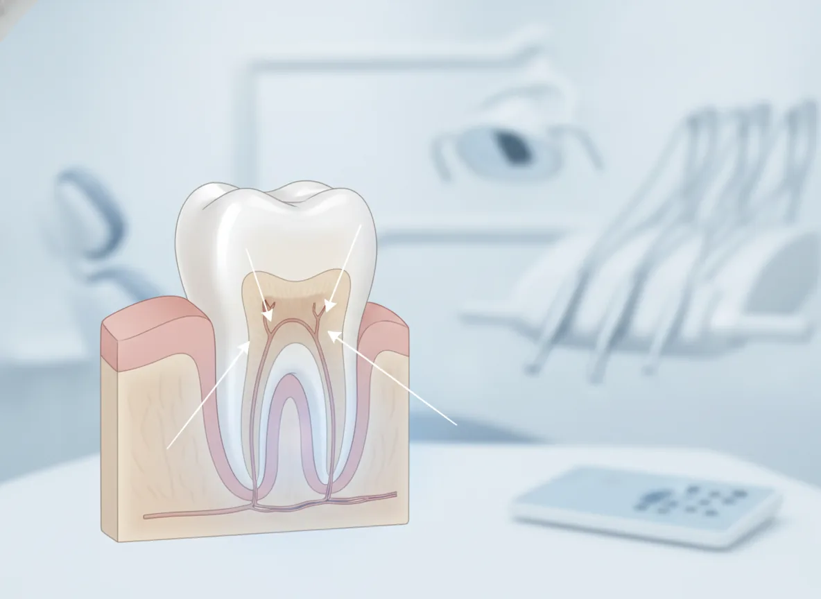 Khi nào ê buốt là bất thường và cần đến nha khoa ngay?