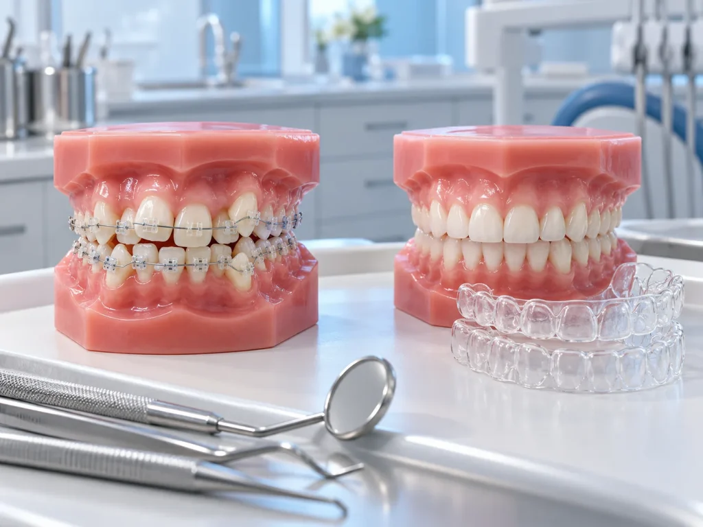 Niềng răng có được bảo hiểm y tế chi trả không? Lý do