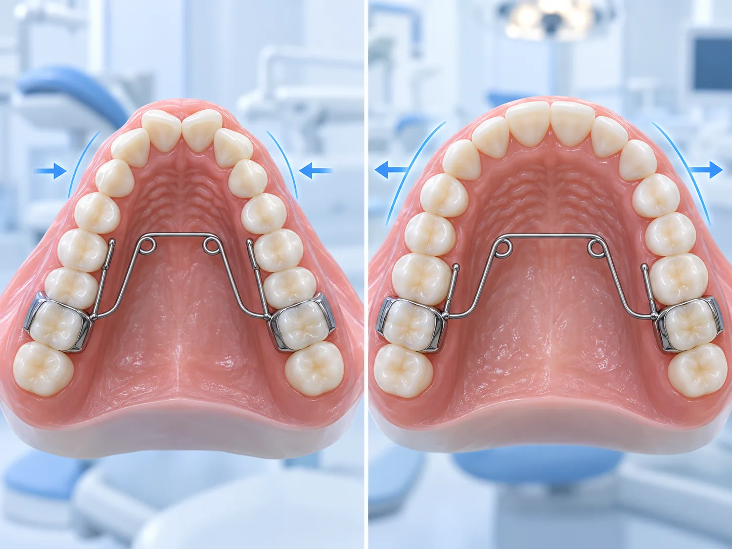 Quad Helix giúp ích gì và trường hợp nào thường được chỉ định?